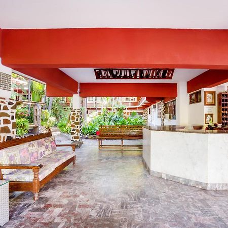 Hotel Miami אקפולקו מראה חיצוני תמונה