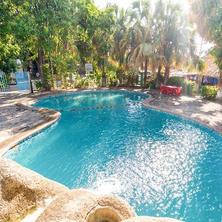 Hotel Miami אקפולקו מראה חיצוני תמונה