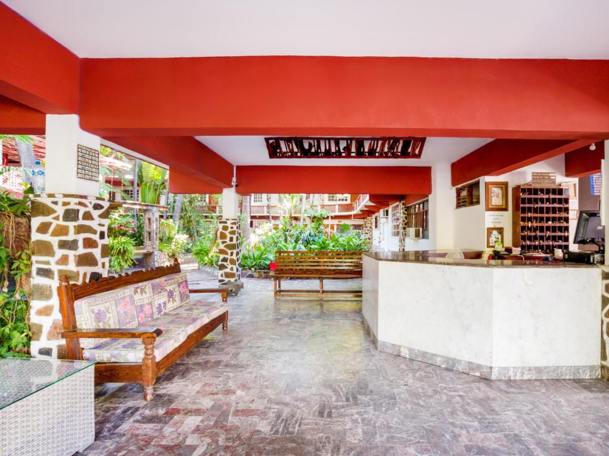 Hotel Miami אקפולקו מראה חיצוני תמונה