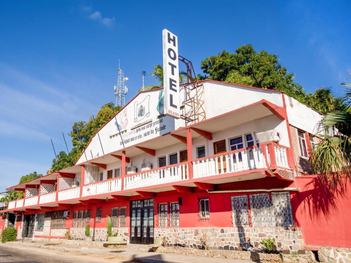 Hotel Miami אקפולקו מראה חיצוני תמונה