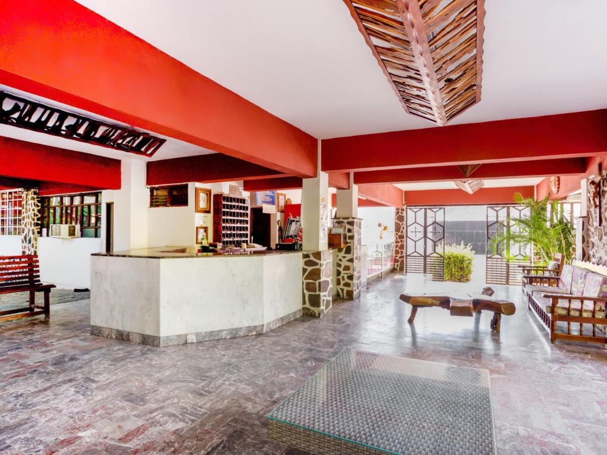 Hotel Miami אקפולקו מראה חיצוני תמונה