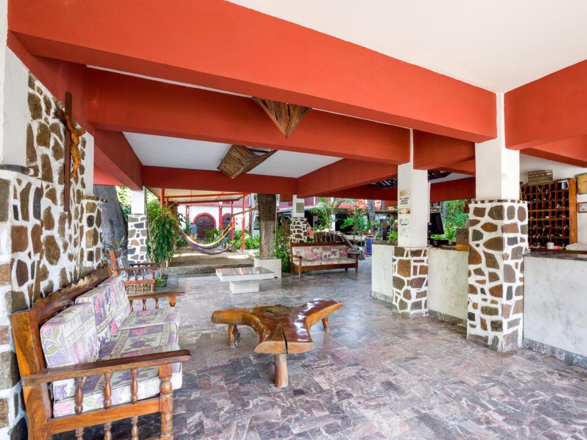 Hotel Miami אקפולקו מראה חיצוני תמונה