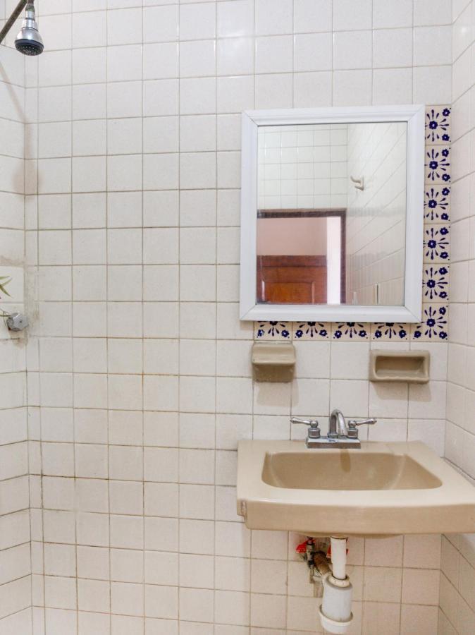 Hotel Miami אקפולקו מראה חיצוני תמונה