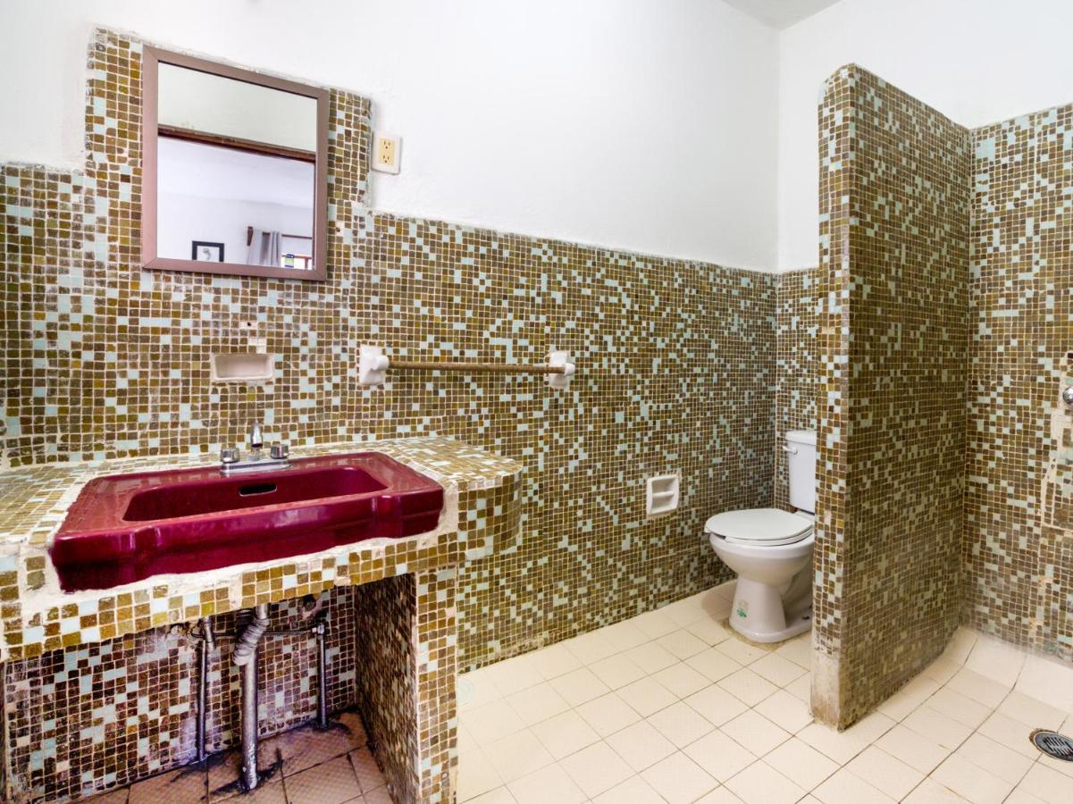 Hotel Miami אקפולקו מראה חיצוני תמונה