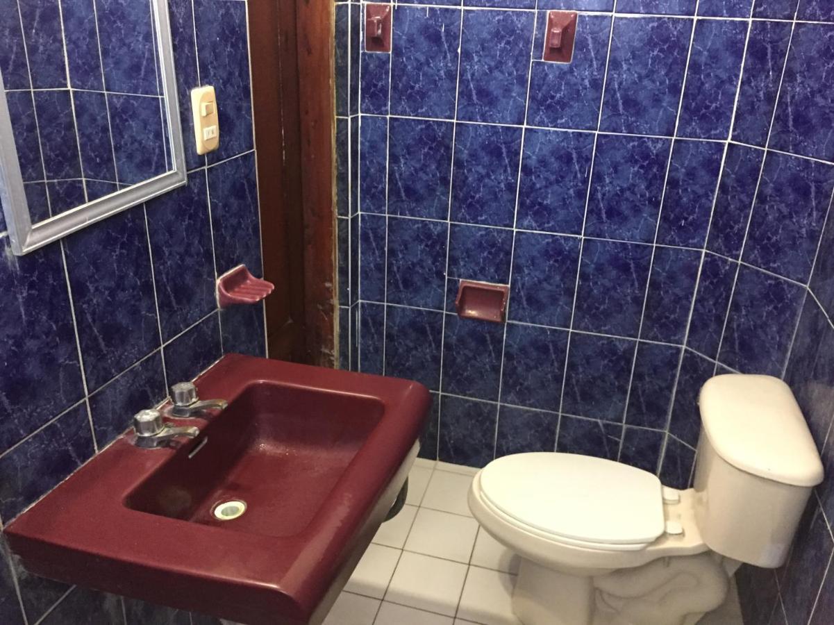 Hotel Miami אקפולקו מראה חיצוני תמונה