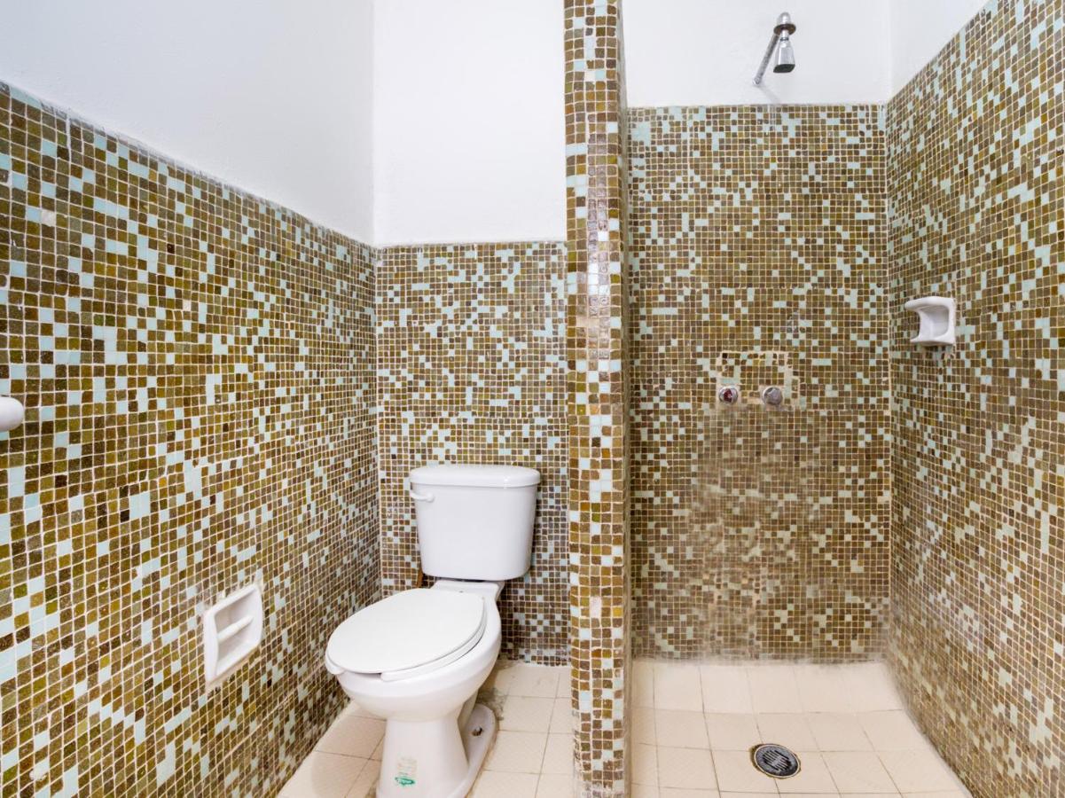 Hotel Miami אקפולקו מראה חיצוני תמונה