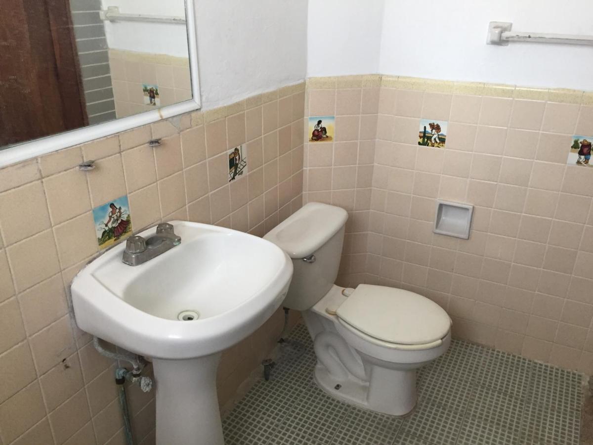 Hotel Miami אקפולקו מראה חיצוני תמונה